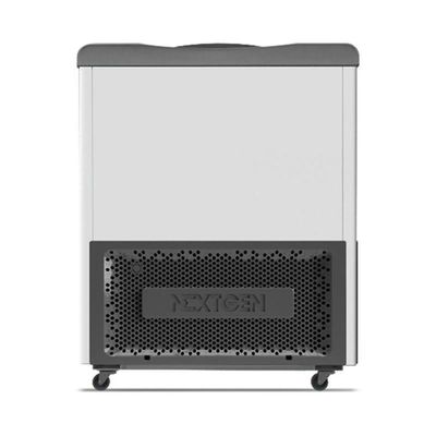 Freezer Horizontal 284 Litros 220V Nf30S - Metalfrio 220v