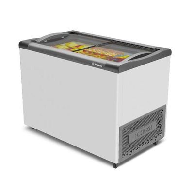 Freezer Horizontal 284 Litros 220V Nf30S - Metalfrio 220v