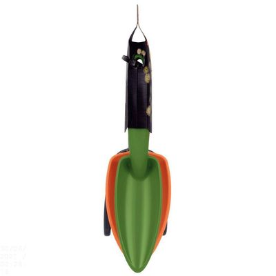 Conjunto Para Jardinagem Tramontina Em Plástico Colorido 3 Peças Tramontina