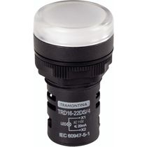 Sinalizador Tramontina Trd16-22ds/4 110 V Branco Tramontina