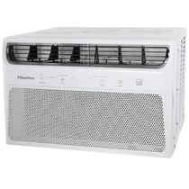 Ar Condicionado Janela Hisense AW-08CWBRVGU01 8.000 BTUs Frio - 110v