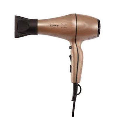 Secador de Cabelos Taiff Style Motor AC Profissional 2000W  Cobre 110