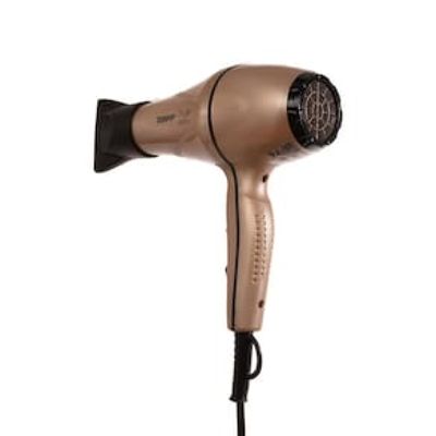 Secador de Cabelos Taiff Style Motor AC Profissional 2000W  Cobre 110