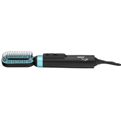 Escova Secadora e Alisadora Taiff Style 900 W - Azul Tiffany Azul / 220