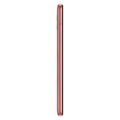 Smartphone Samsung Galaxy A04e Cobre 64GB, 3GB RAM, Processador Octa-Core, Bateria de 5000mAh, Câmera Traseira Dupla, Tela de 6.5", Dual Chip
