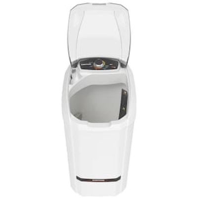 Lavadora Colormaq LCS10M Semiautomática Branca - 10kg Branco / 220