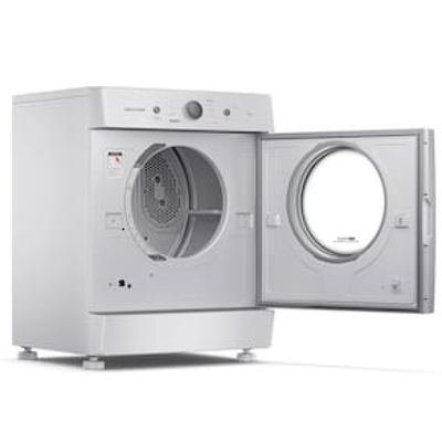 Secadora de Roupas Brastemp BSR10BB 10kg - Branca Branco / 220