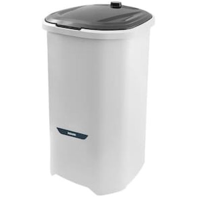 Lavadora de Roupas 10kg Suggar Neo Eco LE1011/1012BR com 6 Programas de Lavagem – Branca Branco / 110