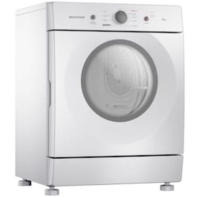 Secadora de Roupas Brastemp BSR10BB 10kg - Branca Branco / 220