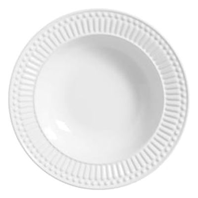 Aparelho de Jantar Porto Brasil Roma Ravenna Branco 61091 - 42 Peças