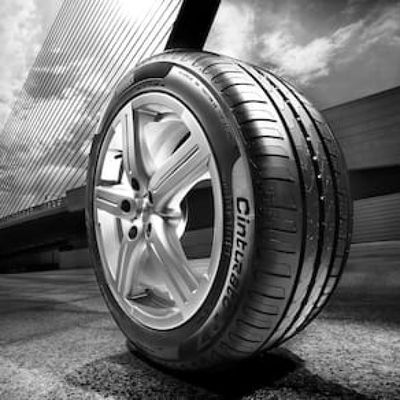 Pneu Aro 16 Pirelli Cinturato P7 195/50 R16 84H