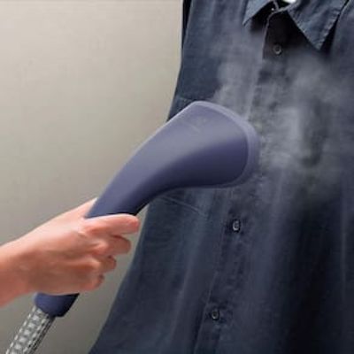 Vaporizador de Roupas Electrolux Expert EGS20 1800W 2,5L - Azul azul / 110