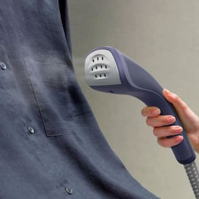 Vaporizador de Roupas Electrolux Expert EGS20 1800W 2,5L - Azul azul / 110