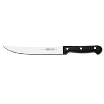 Faca 8" Trinchante Tramontina Ultracorte