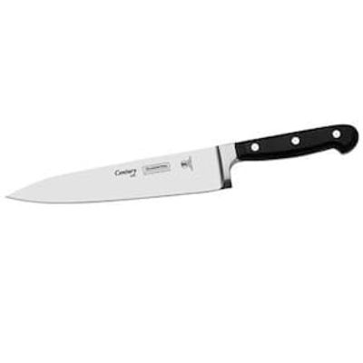 Faca  8`` para Carne/Cozinha Tramontina Century