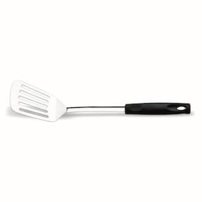Espátula Perfurada Brinox Asti em Aço Inox