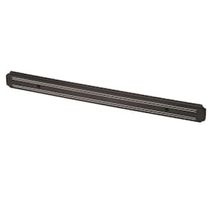 Barra Magnética Multiuso Brinox Imperado Polipropileno Preta - 55 cm