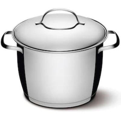 Caldeirão Tramontina Allegra Inox - 24cm