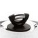 Panela Tramontina Solar Aço Inox - 20cm