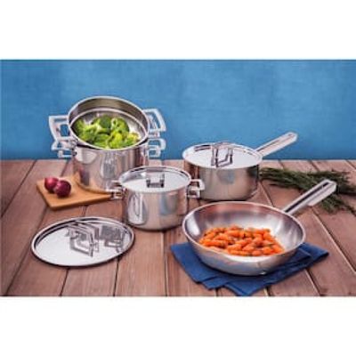 Panela Tramontina Brava 62401200 – 20 cm