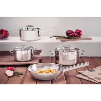 Panela Tramontina Brava 62401200 – 20 cm