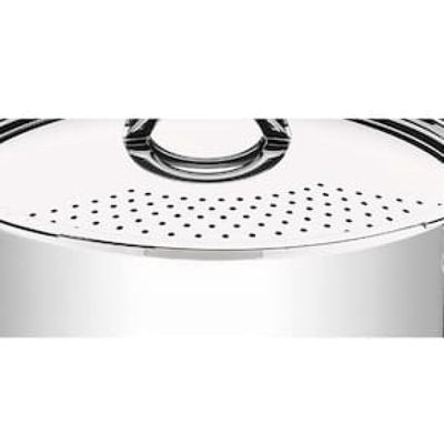 Espagueteira Tramontina Solar Inox - 7 L