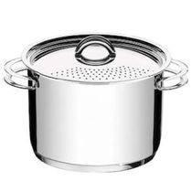 Espagueteira Tramontina Solar Inox - 7 L