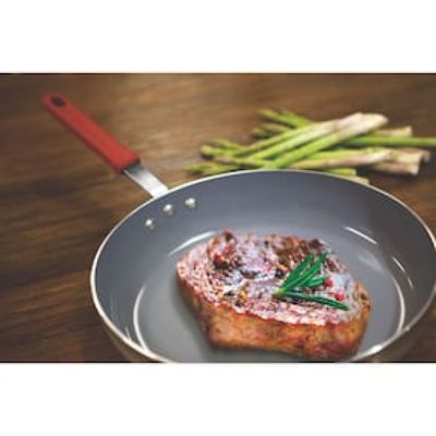 Frigideira Tramontina Head Chef em Alumínio 24 cm – 2 L