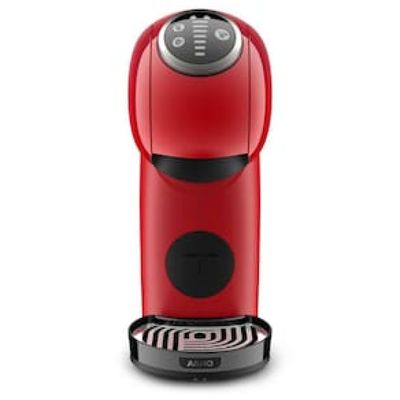 Cafeteira Expresso Arno Dolce Gusto Genio S Plus Multibebidas - Vermelha Vermelho / 220