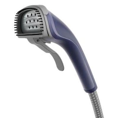Vaporizador de Roupas Electrolux Expert EGS20 1800W 2,5L - Azul azul / 110