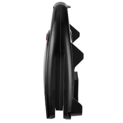 Sanduicheira Fast Grill e Sandwich Mondial S-12 750W - Preta Preto / 110
