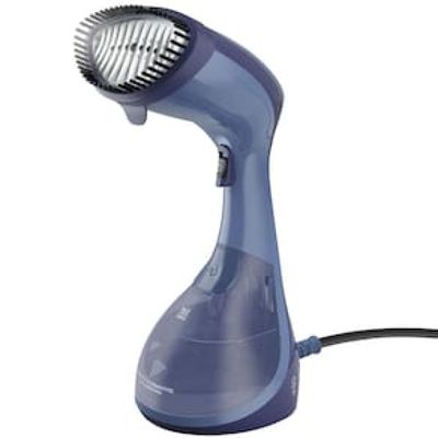 Vaporizador Passadeira de Roupas Portátil Electrolux Efficient Care EPS10 - Azul azul / 220