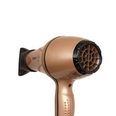Secador de Cabelos Taiff Style Motor AC Profissional 2000W  Cobre 110
