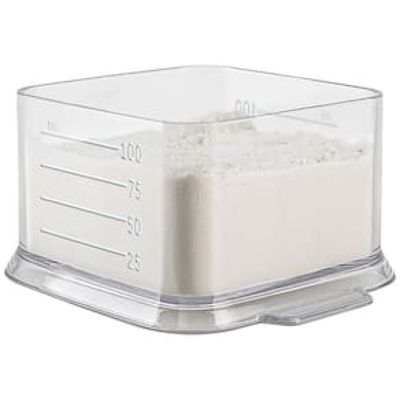 Liquidificador Oster OLIQ610 15 Velocidades 1400W - Preto Preto / 110