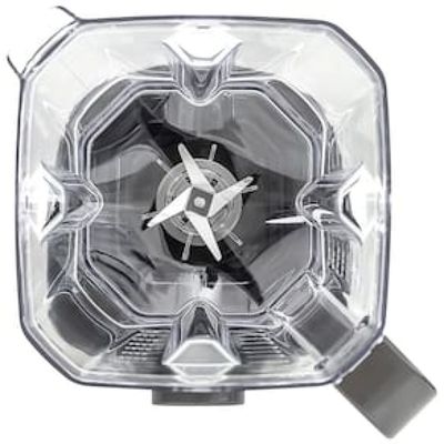 Liquidificador Oster OLIQ610 15 Velocidades 1400W - Preto Preto / 110