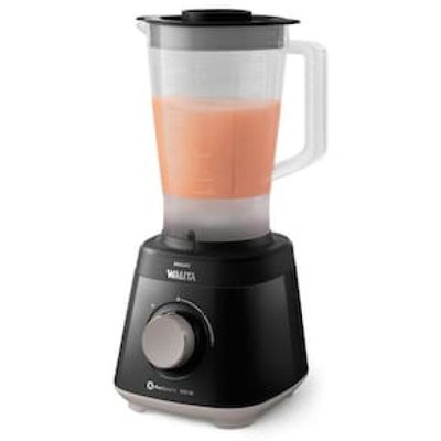 Liquidificador Philips Walita Daily RI2110 Preto 550W com 2 Velocidades Preto / 110