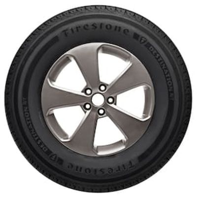 Pneu Aro 15 Firestone Destination H/T 235/75 R15 109T