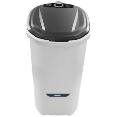 Lavadora de Roupas 10kg Suggar Neo Eco LE1011/1012BR com 6 Programas de Lavagem – Branca Branco / 110