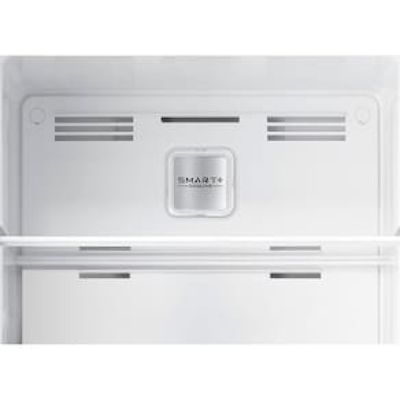 Geladeira Midea Frost Free MD-RT468MTA041 com SmartSensor Inox – 347L Inox / 110
