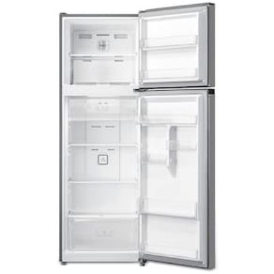 Geladeira Midea Frost Free MD-RT468MTA041 com SmartSensor Inox – 347L Inox / 110