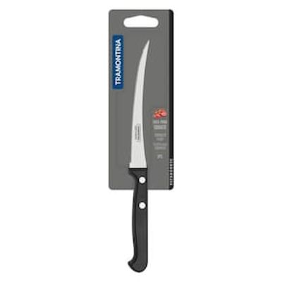 Faca para Tomate Tramontina Ultracorte 5"