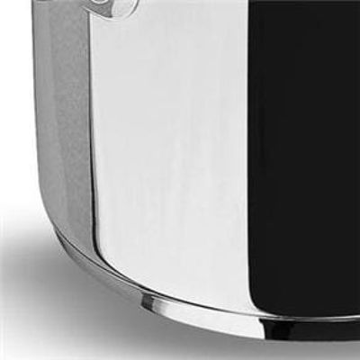 Caldeirão Tramontina Professional Gourmet Inox - 28cm