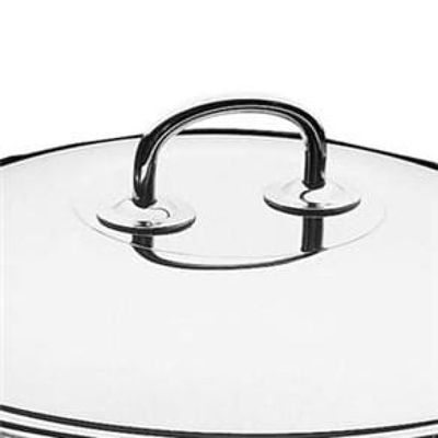 Caldeirão Tramontina Professional Gourmet Inox - 24cm