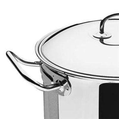 Caldeirão Tramontina Professional Gourmet Inox - 28cm