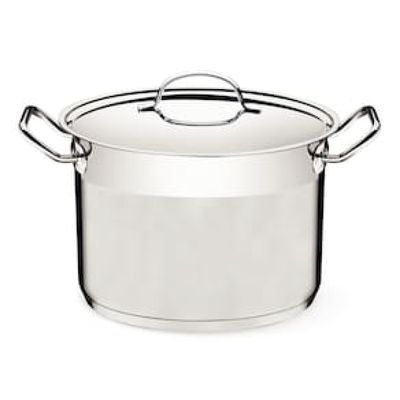 Caldeirão Tramontina Professional Gourmet Inox - 24cm