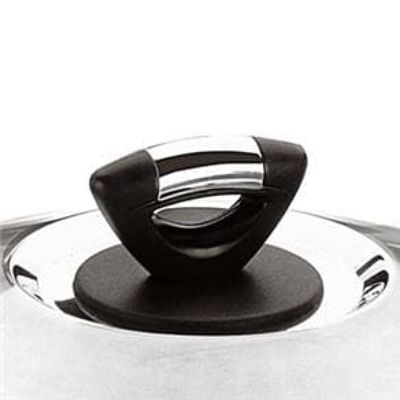 Panela Tramontina Solar Aço Inox - 20cm