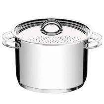 Espagueteira Tramontina Solar Inox - 7 L