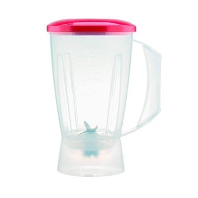 Liquidificador Arno Power Mix Lq11 550w Vm Vermelho / 110V