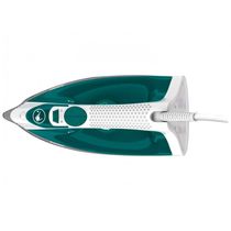 Ferro a Vapor Elétrico Steamgliss 1200W Base Antiaderente Fv1920 Arno