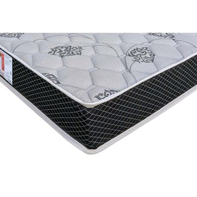 Colchão do Bebê D20 ComfortPedic Infantil - 0.68x1,48x0,14 - Orthoflex